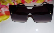 Load image into Gallery viewer, Sunsation- Multi tone sunglasses - Khoris Kloset