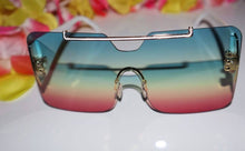 Load image into Gallery viewer, Sunsation- Multi tone sunglasses - Khoris Kloset