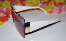 Load image into Gallery viewer, Sunsation- Multi tone sunglasses - Khoris Kloset