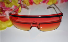 Load image into Gallery viewer, Blazeblockers- Double bowl Sunglasses - Khoris Kloset