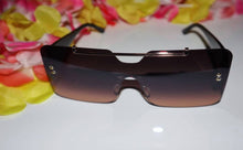 Load image into Gallery viewer, Sunsation- Multi tone sunglasses - Khoris Kloset