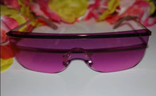Load image into Gallery viewer, Blazeblockers- Double bowl Sunglasses - Khoris Kloset