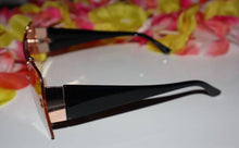 Load image into Gallery viewer, Sunsation- Multi tone sunglasses - Khoris Kloset