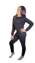 Load image into Gallery viewer, She can do both- Two piece set - Khoris Kloset