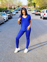 Load image into Gallery viewer, Ruthless Ambition- Pant set - Khoris Kloset