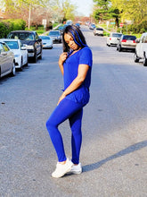 Load image into Gallery viewer, Ruthless Ambition- Pant set - Khoris Kloset