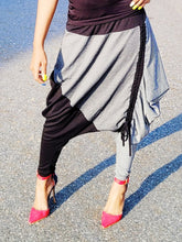 Load image into Gallery viewer, Girls night out-Harem pants - Khoris Kloset