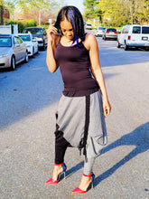 Load image into Gallery viewer, Girls night out-Harem pants - Khoris Kloset