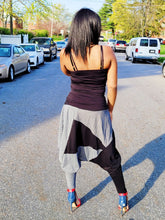 Load image into Gallery viewer, Girls night out-Harem pants - Khoris Kloset