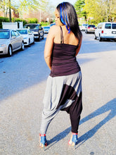 Load image into Gallery viewer, Girls night out-Harem pants - Khoris Kloset