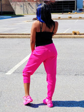 Load image into Gallery viewer, Its whatever- sweatpants - Khoris Kloset