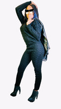 Load image into Gallery viewer, She can do both- Two piece set - Khoris Kloset