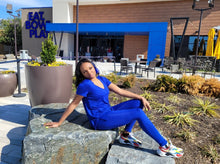 Load image into Gallery viewer, Ruthless Ambition- Pant set - Khoris Kloset